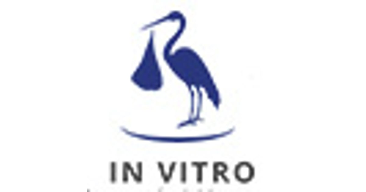 Logo of In Vitro Fertility Clinic