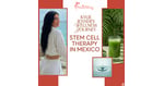 Why Kylie Jenner Chose Stem Cell Therapy Abroad for Her Advanced Healing