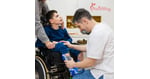 طب العظام للأطفال في تركيا