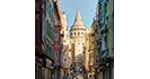 What does Turkey offer Health Tourism?