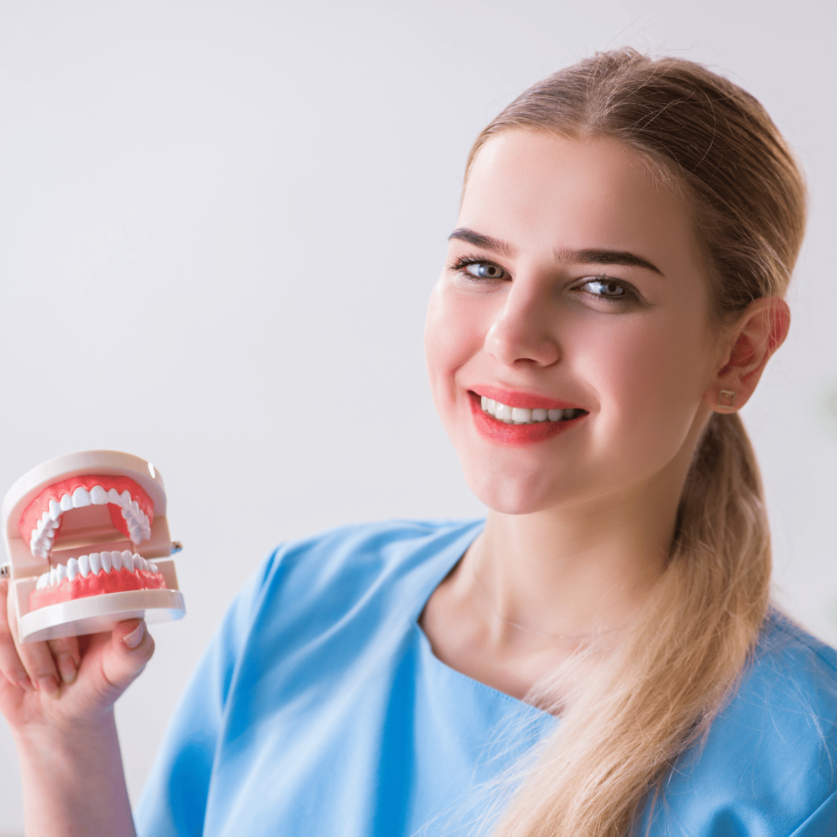 Implantes dentales All on 4 en Liberia, Costa Rica - $12,650