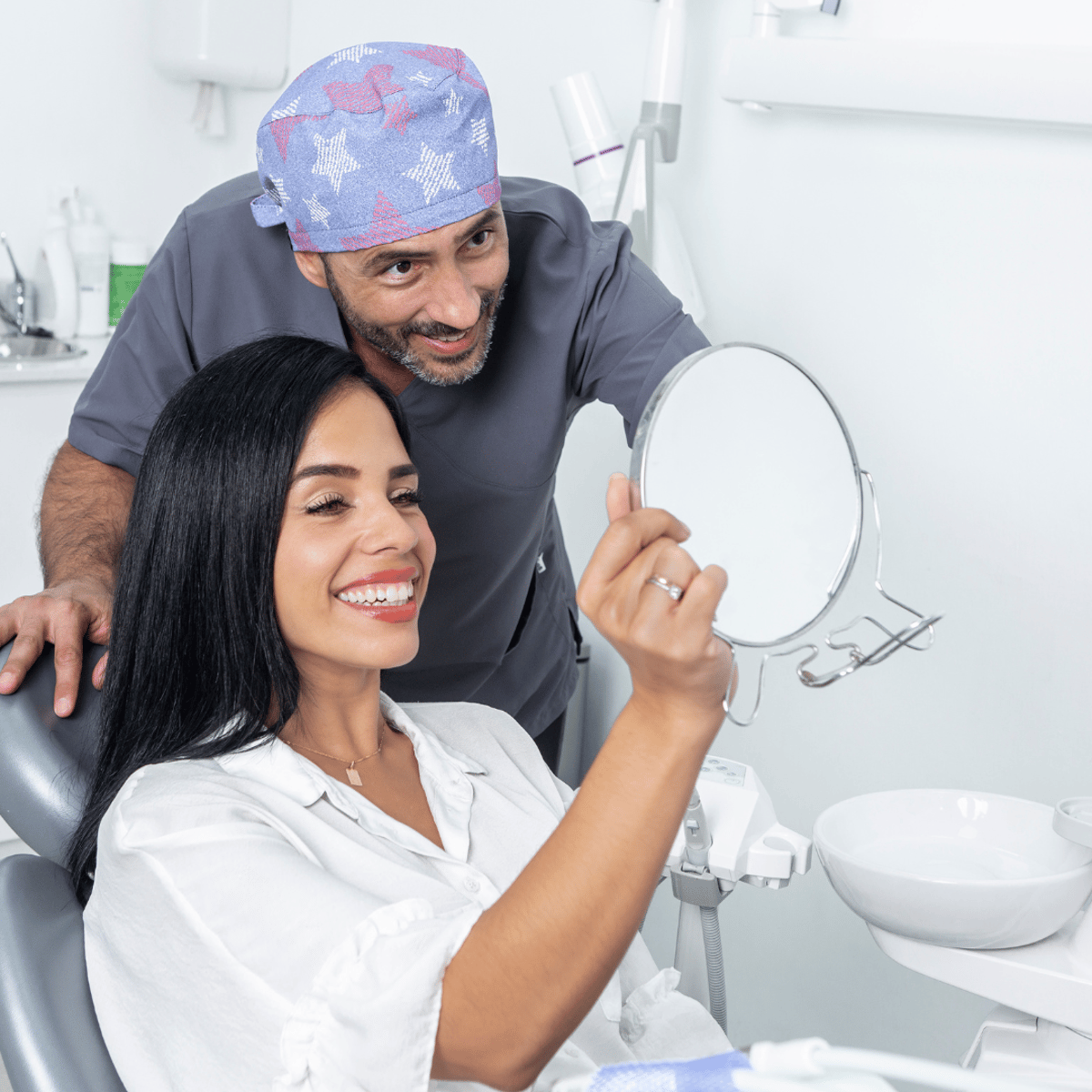 Eine Kurzanleitung zu Dentalveneers in Zagreb, Kroatien