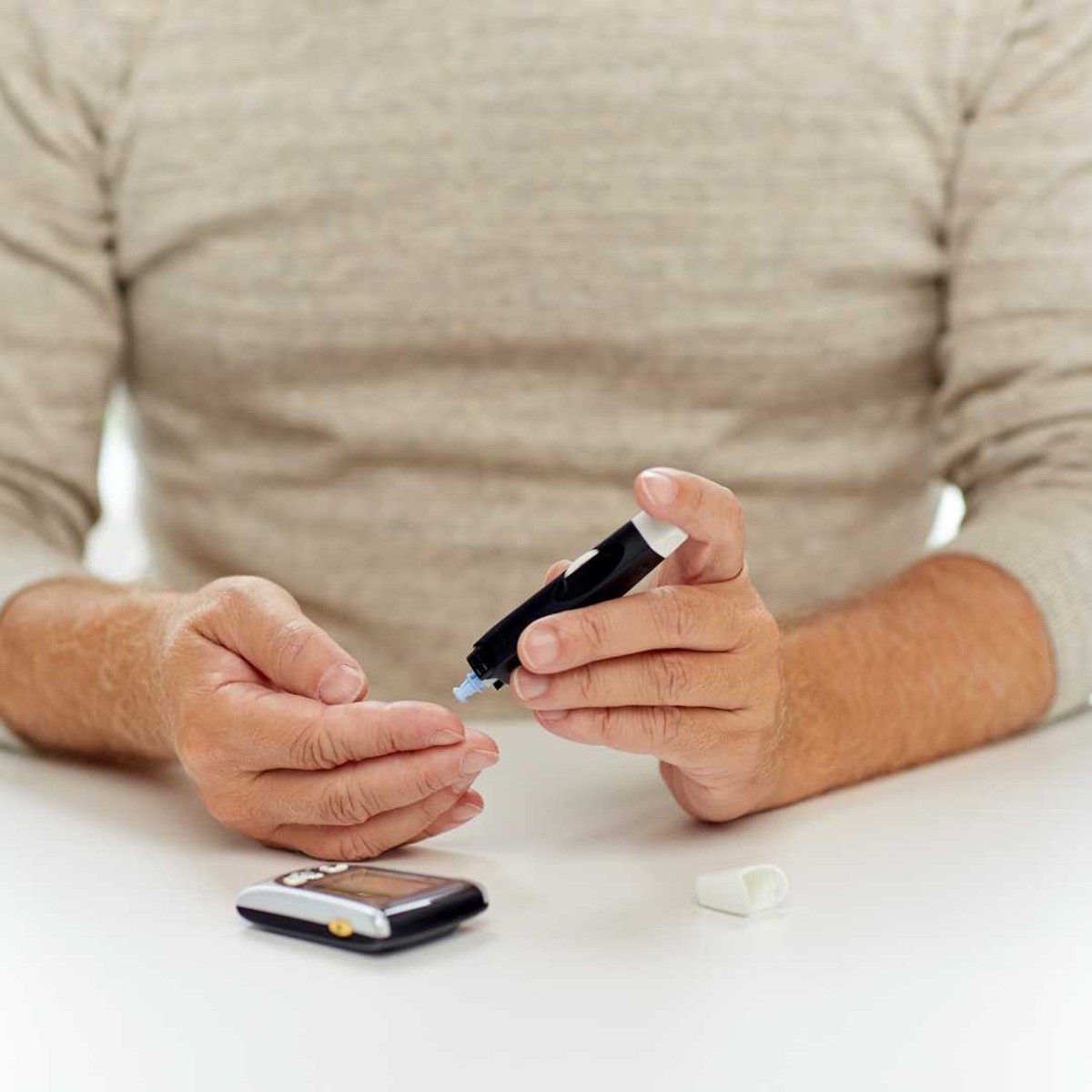 Hope for Diabetes: How MexStemcells Clinic in Mexico City is Using Stem Cell Therapy to Fight Diabetes