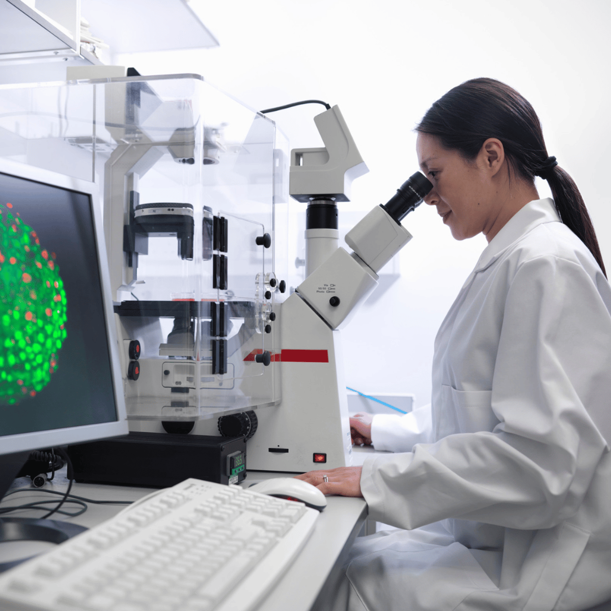 Warum die MexStemCell-Klinik in Mexiko-Stadt eine Top-Wahl für fortschrittliche Stammzellbehandlungen ist