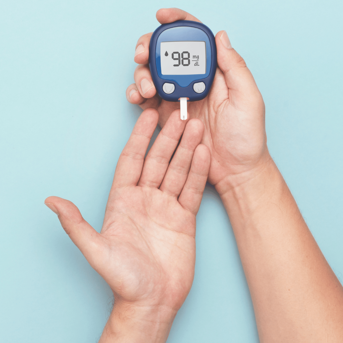 Лечение диабета с помощью терапии стволовыми клетками в Индии: прорывной подход к регуляции уровня сахара в крови