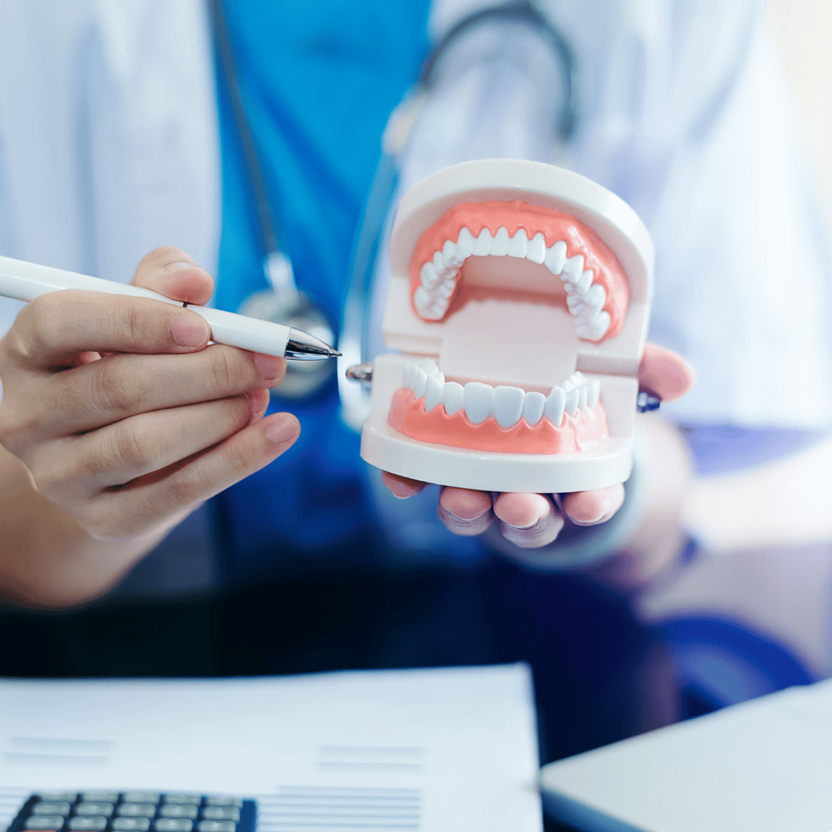 Por qué los jubilados estadounidenses eligen Mexicali para tratamientos dentales asequibles y de alta calidad