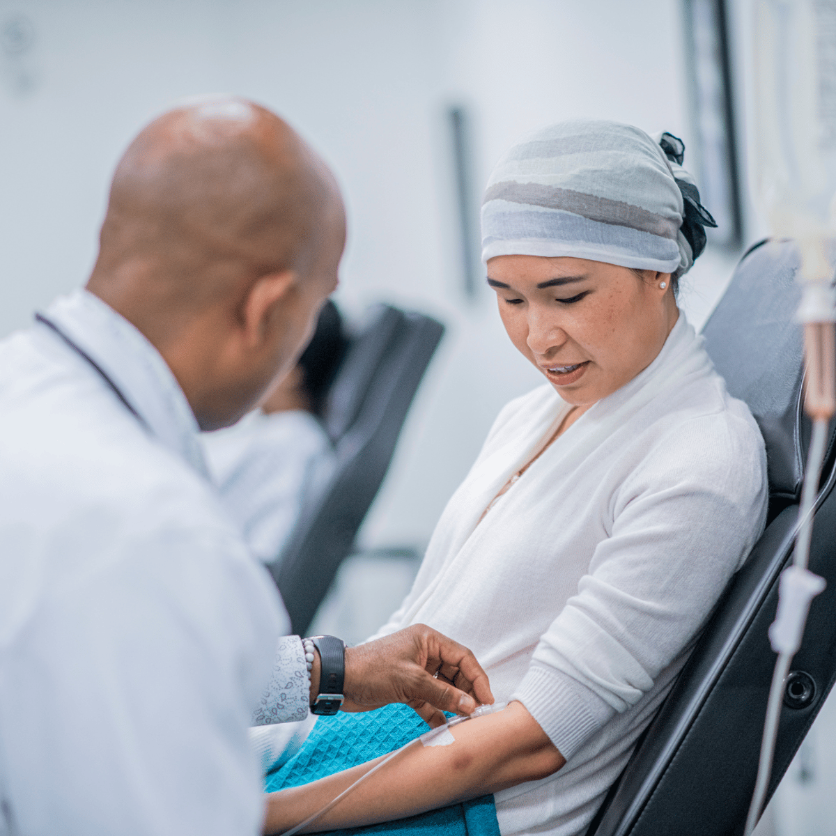 Countries with Best Cancer Treatment in the World