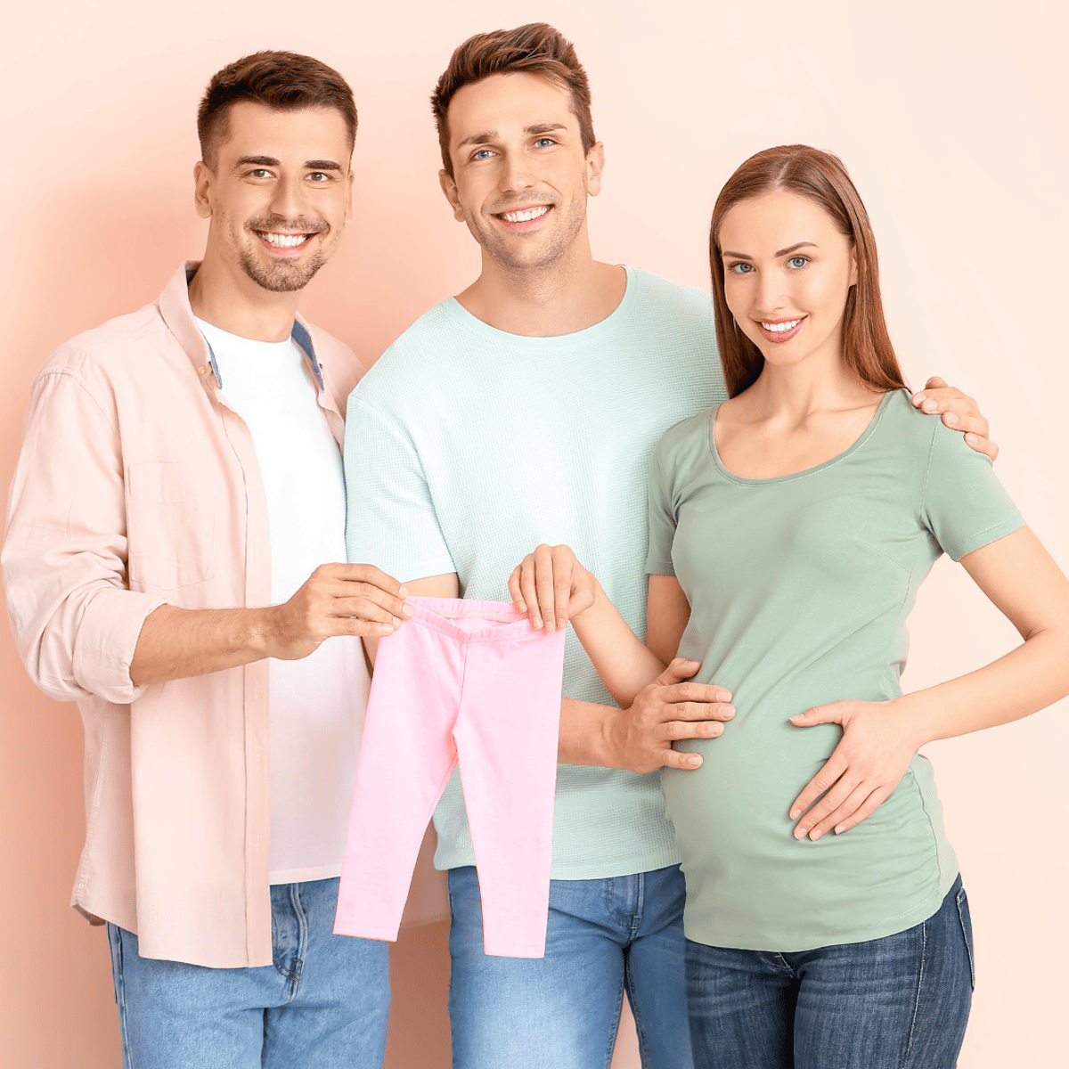 Mexico City Surrogacy for Same-Sex Couples: Top 12 Clinics to Choose From