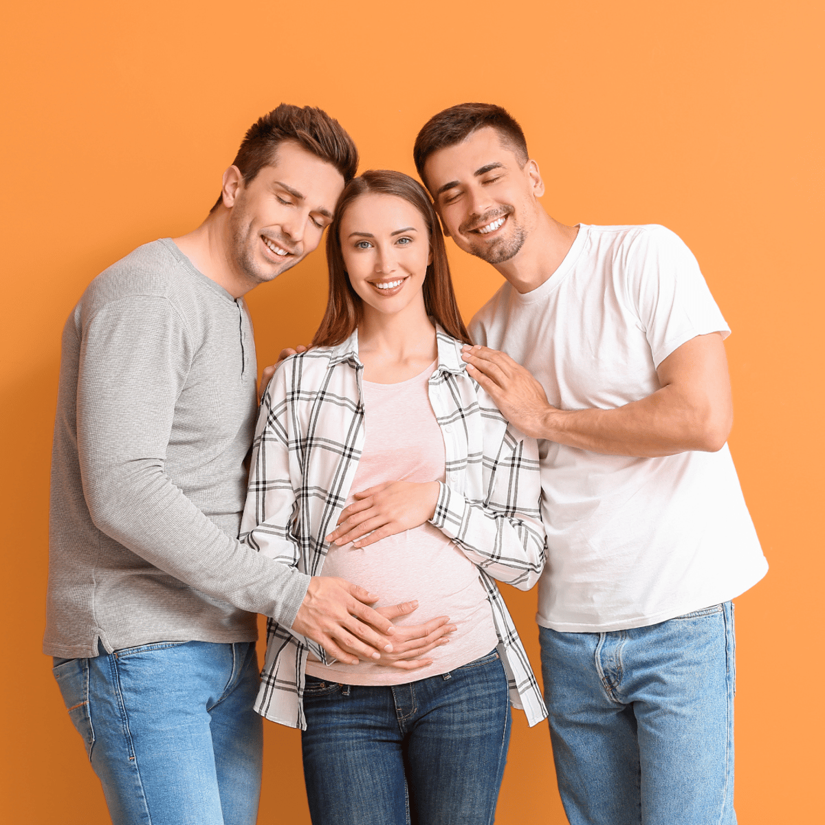 Costo de la gestación subrogada en México: Paquetes asequibles para solteros, parejas y personas LGBTQ+