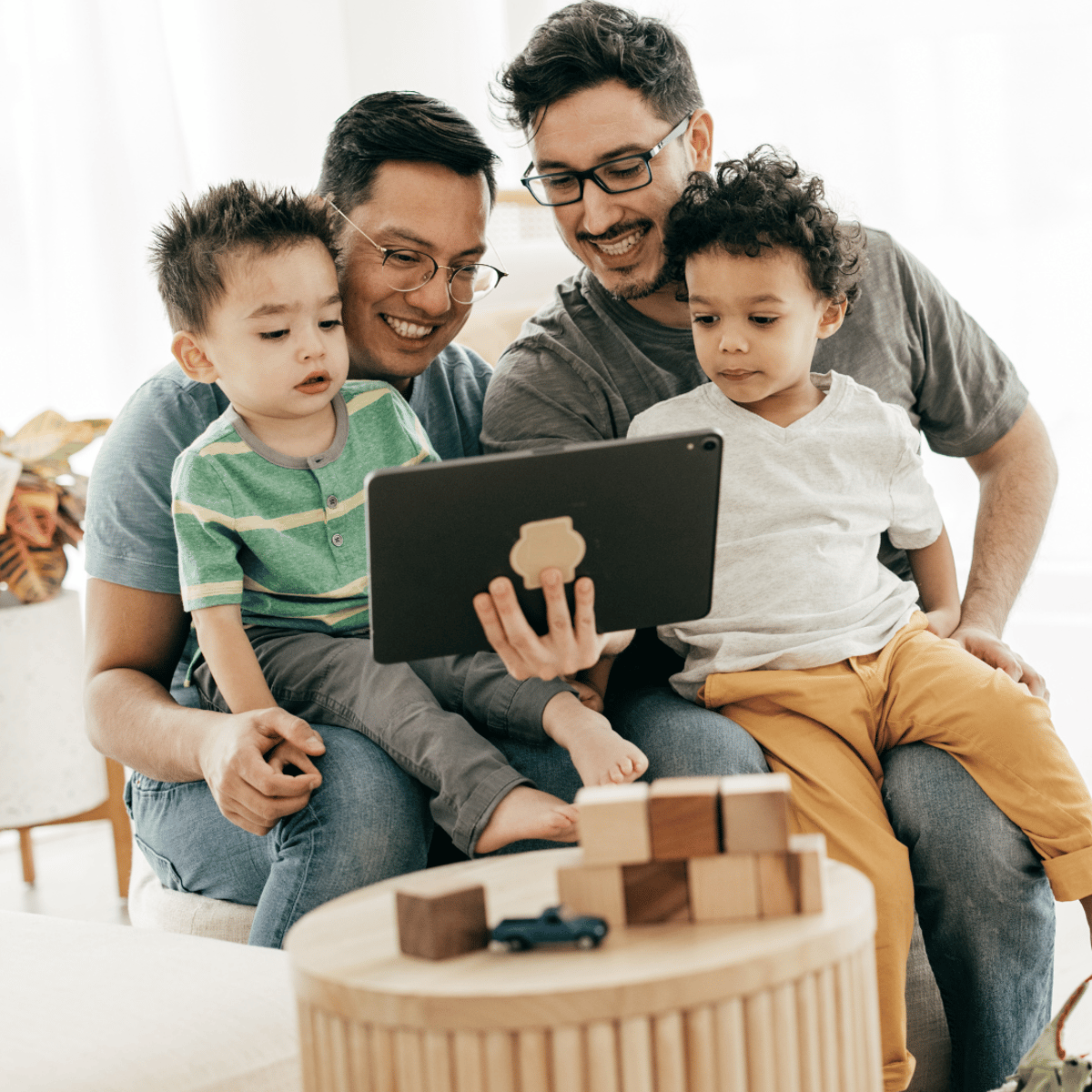 Why More American Same-Sex Couples Are Turning to Surrogacy in Mexico