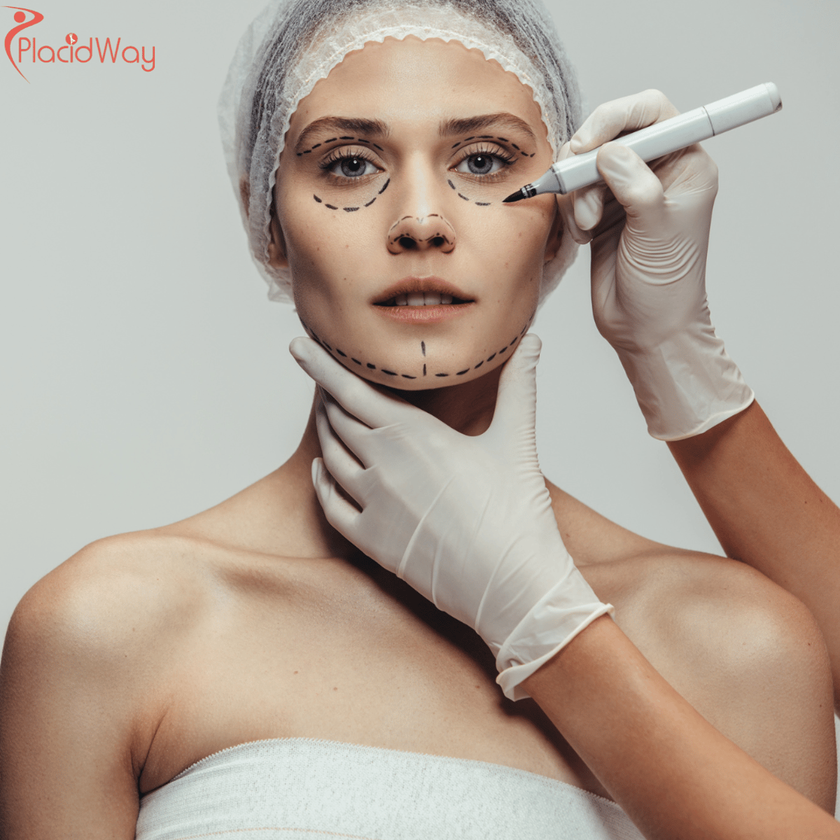 Comparación de los estándares de calidad de la cirugía plástica en Cancún con otros centros de atención a nivel mundial