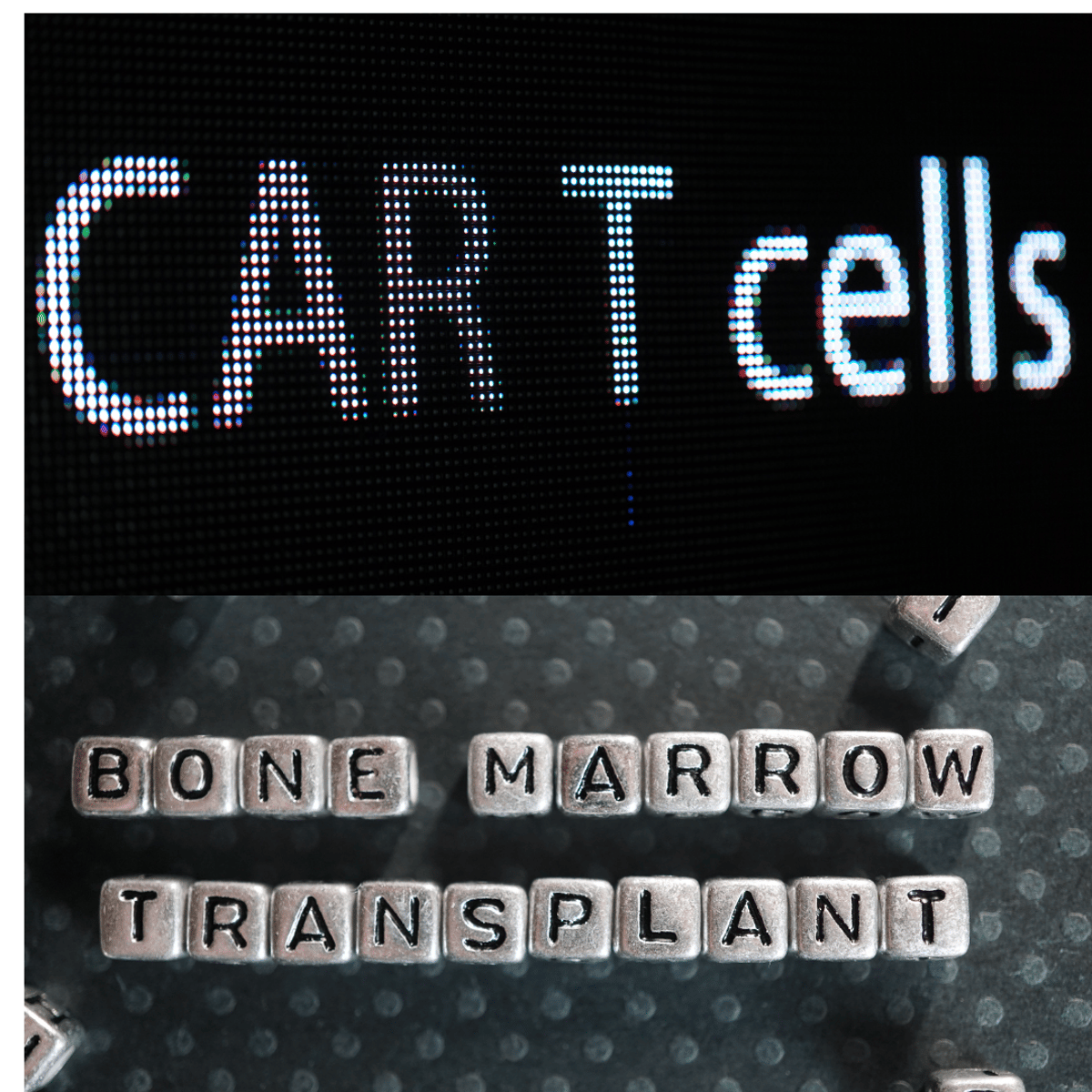 CAR-T Cell Therapy vs. Bone Marrow Transplant – What’s the Better Option