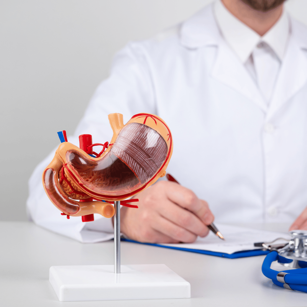 ¿Por qué los estadounidenses eligen Tijuana para la cirugía de manga gástrica? Costo y beneficios