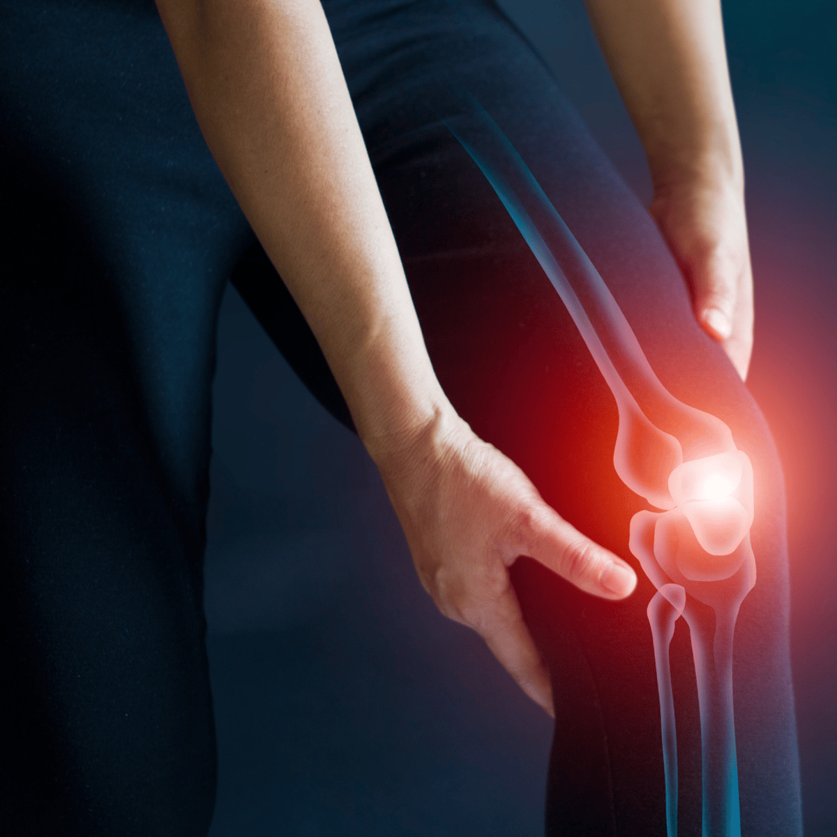 Revolutionierung der Gelenkgesundheit: Stammzellentherapie für Osteoarthritis in der Vega Clinic in Bangkok, Thailand