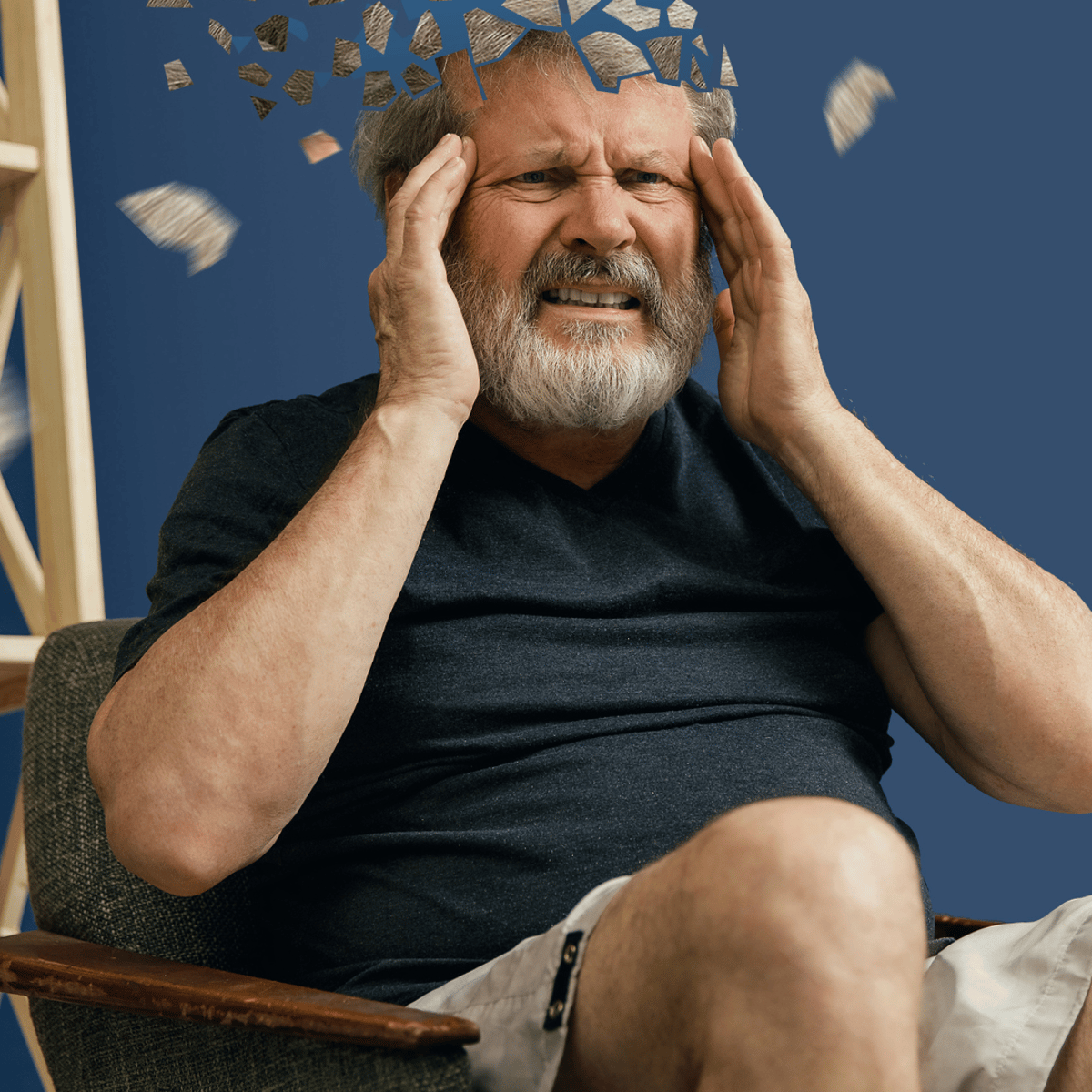 Fortschrittliche Alzheimer-Behandlung mit Stammzellentherapie in der Vega Clinic in Bangkok, Thailand