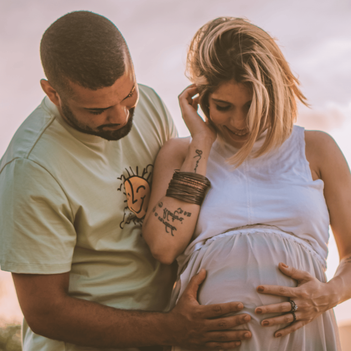 Manchado después de la transferencia de embriones en Chipre: ¿podría ser sangrado de implantación?