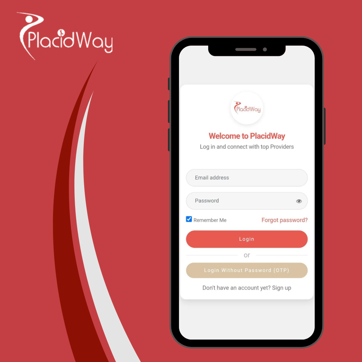 PlacidWay Launches PlacidCare App to Revolutionize Medical Tourism Journey for Global Patients 
