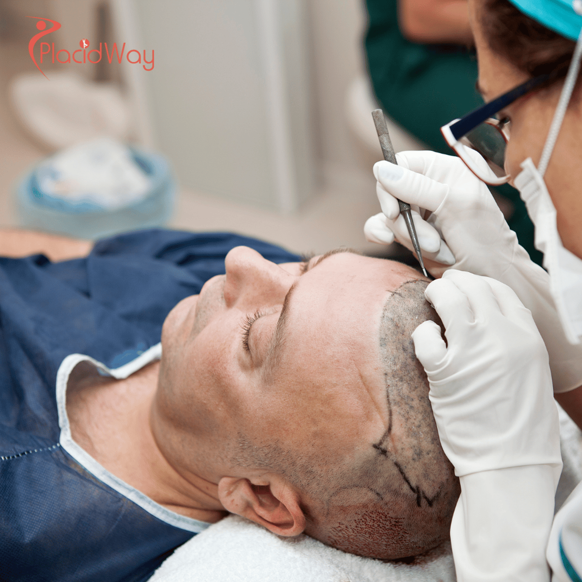 Hair Transplants in Turkey: Affordable Solutions for Canadians Seeking Hair Restoration