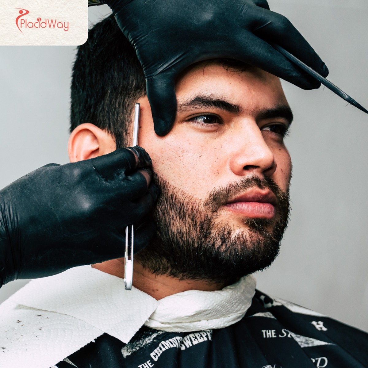 Beard Transplantation in Turkey: Full Facial Hair Restoration for Australian Men