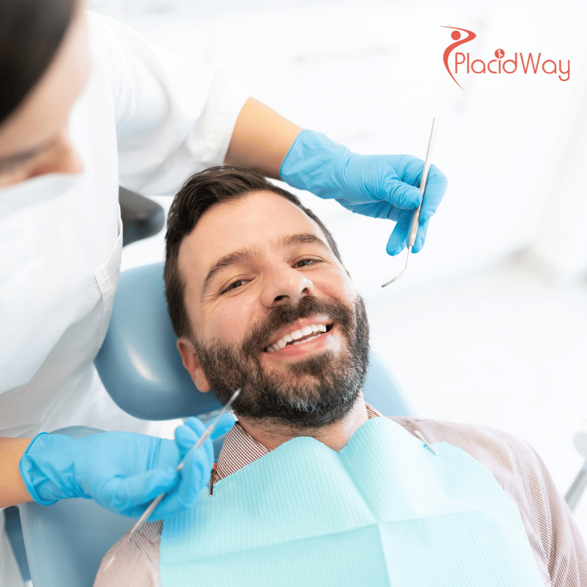 A Full Smile Makeover in Turkey: A Step-by-Step UK Patient Guide