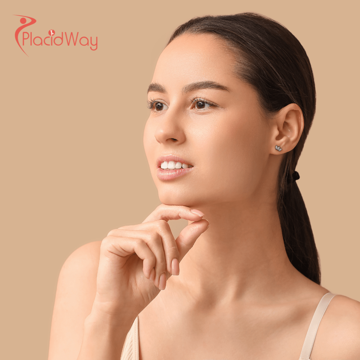 Nasenkorrektur in der Türkei: Warum deutsche Patienten sich für eine offene Nasenkorrektur entscheiden, um natürliche Ergebnisse zu erzielen