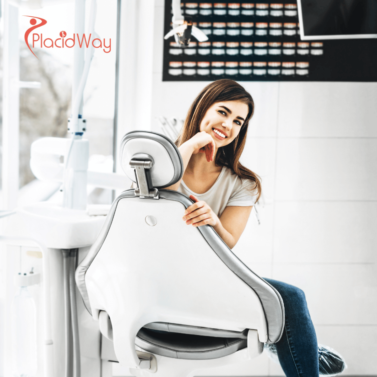 Crowns in Mexico: Affordable and Reliable Dental Solutions for Texas Tourists