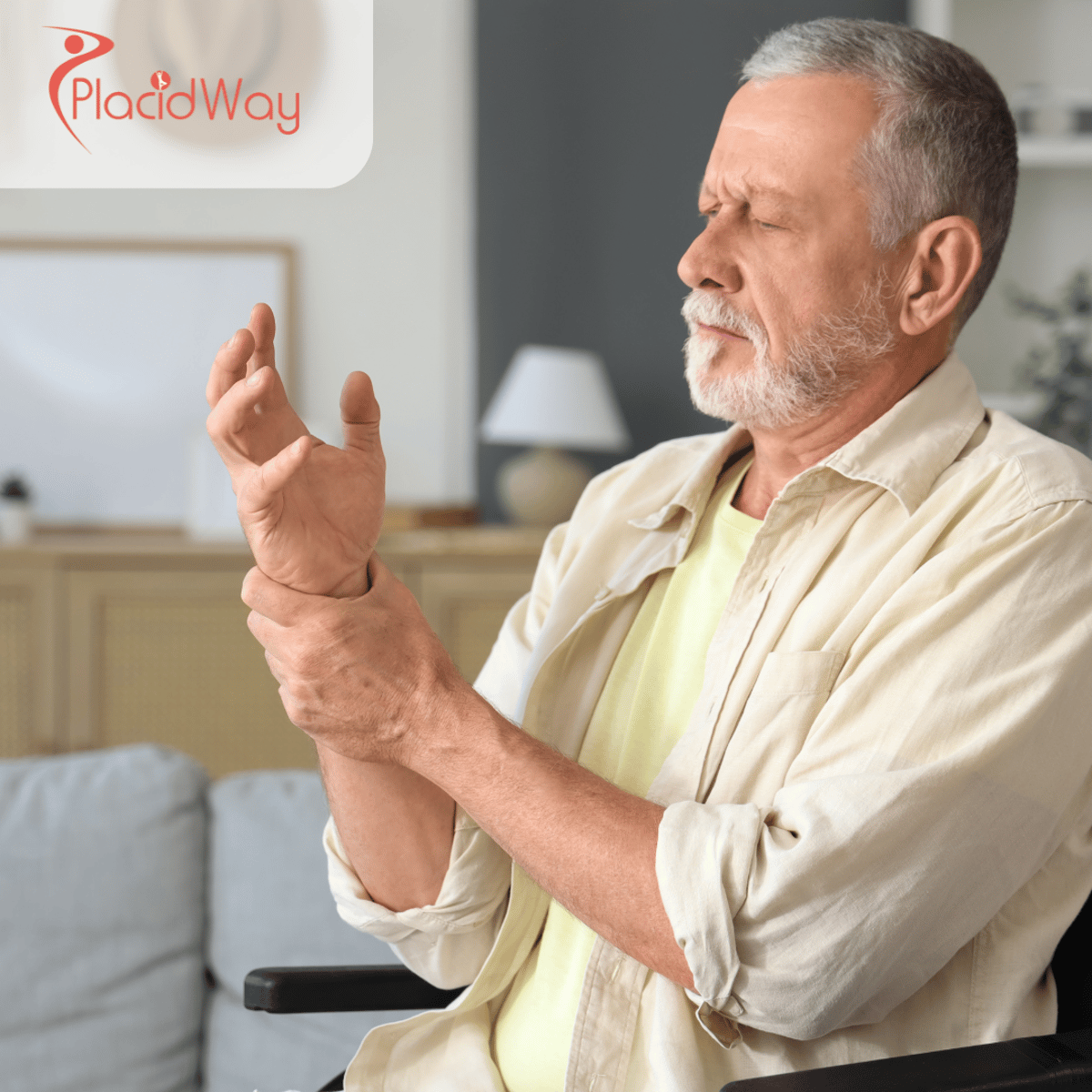 Stem Cell Therapy for Parkinson’s Disease in Colombia: Low-Cost, Innovative Solutions for Texas Patients