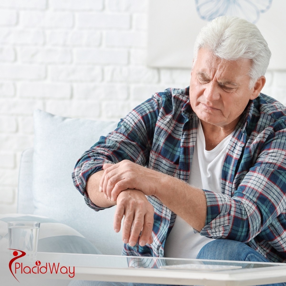 Stem Cell Therapy for Parkinson's Disease in Mexico: Affordable Advanced Treatments for New Mexico Patients