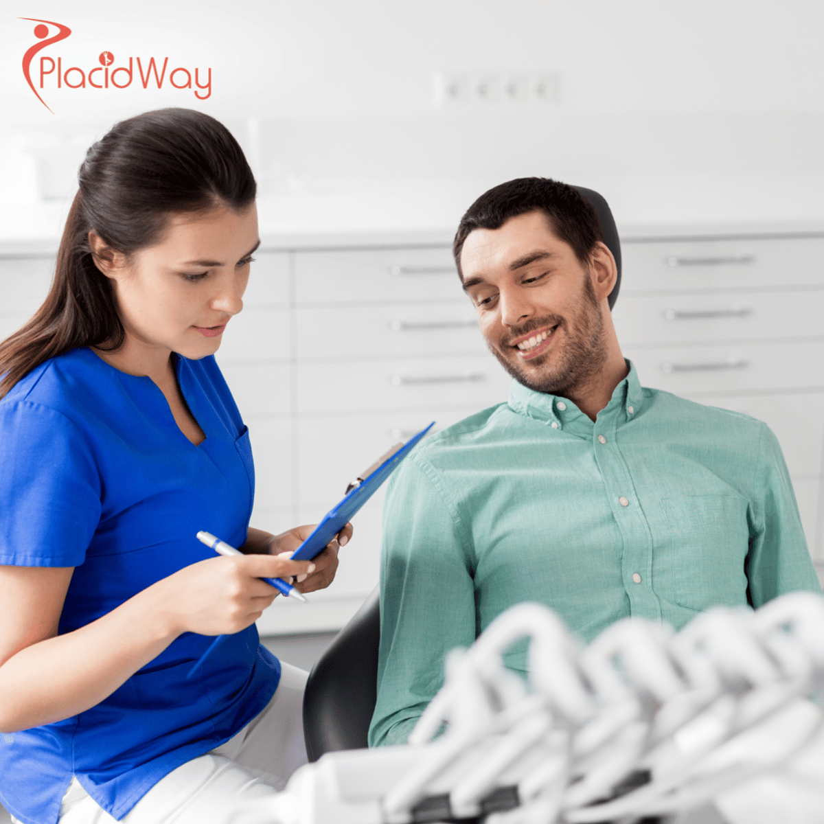 Dental Crowns in Mexico: High-Quality Dental Care at Lower Costs for German Patients