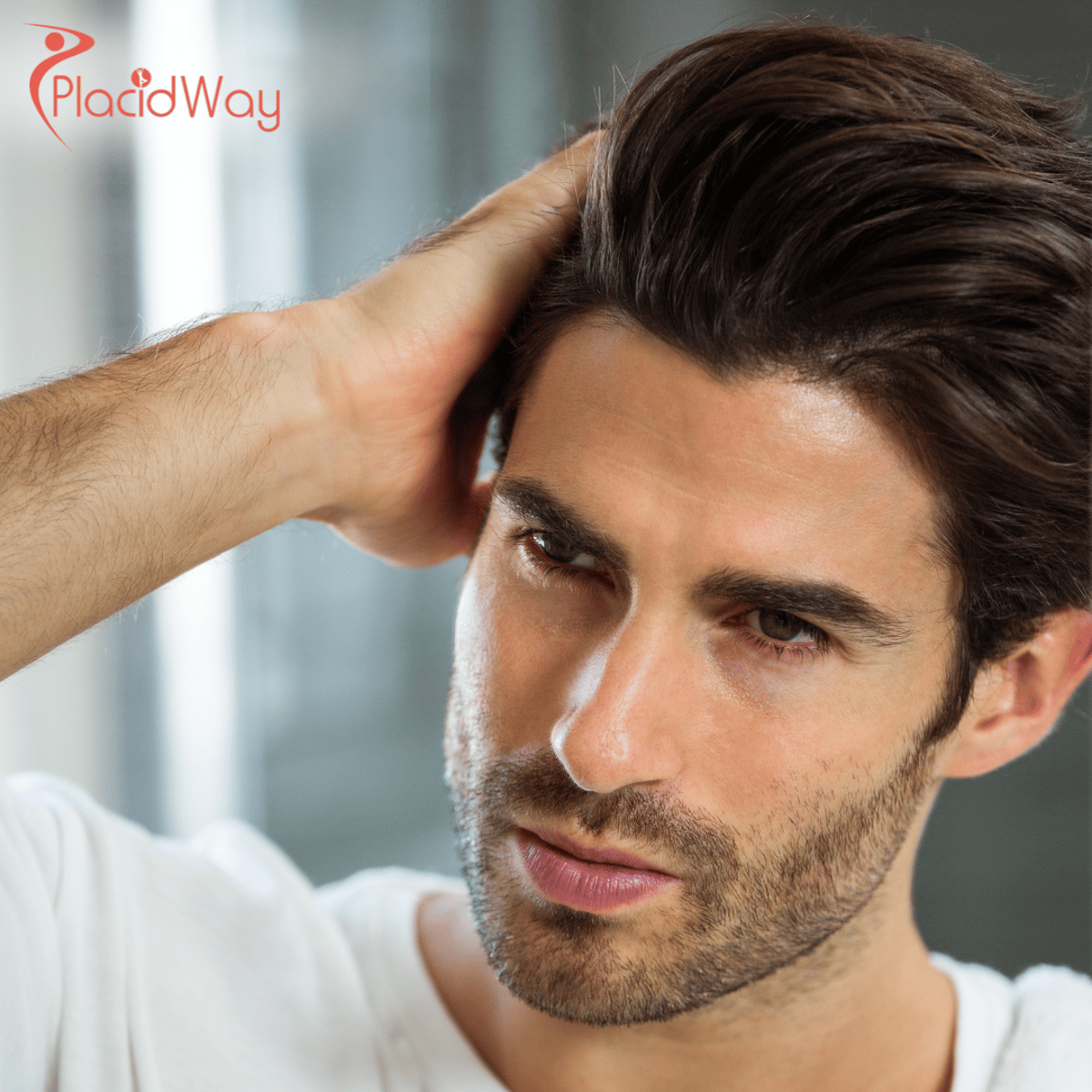 FUE Hair Transplant in Mexico: Detailed Guide for German Patients