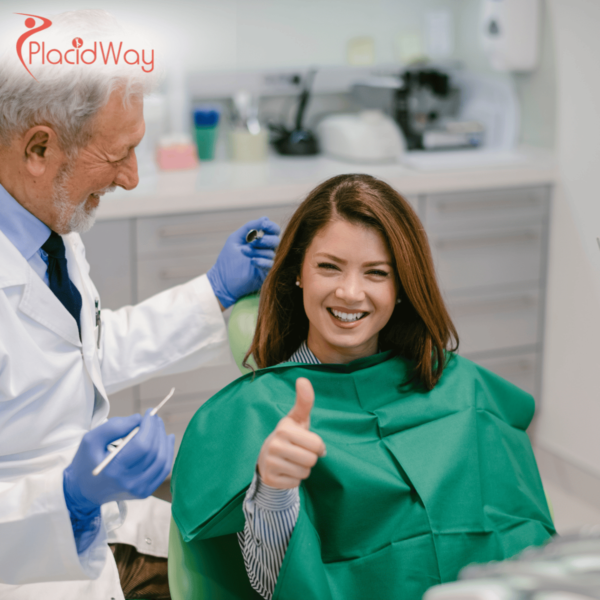 Dental Bonding in Mexico: Quality Smile Makeover for American Patients