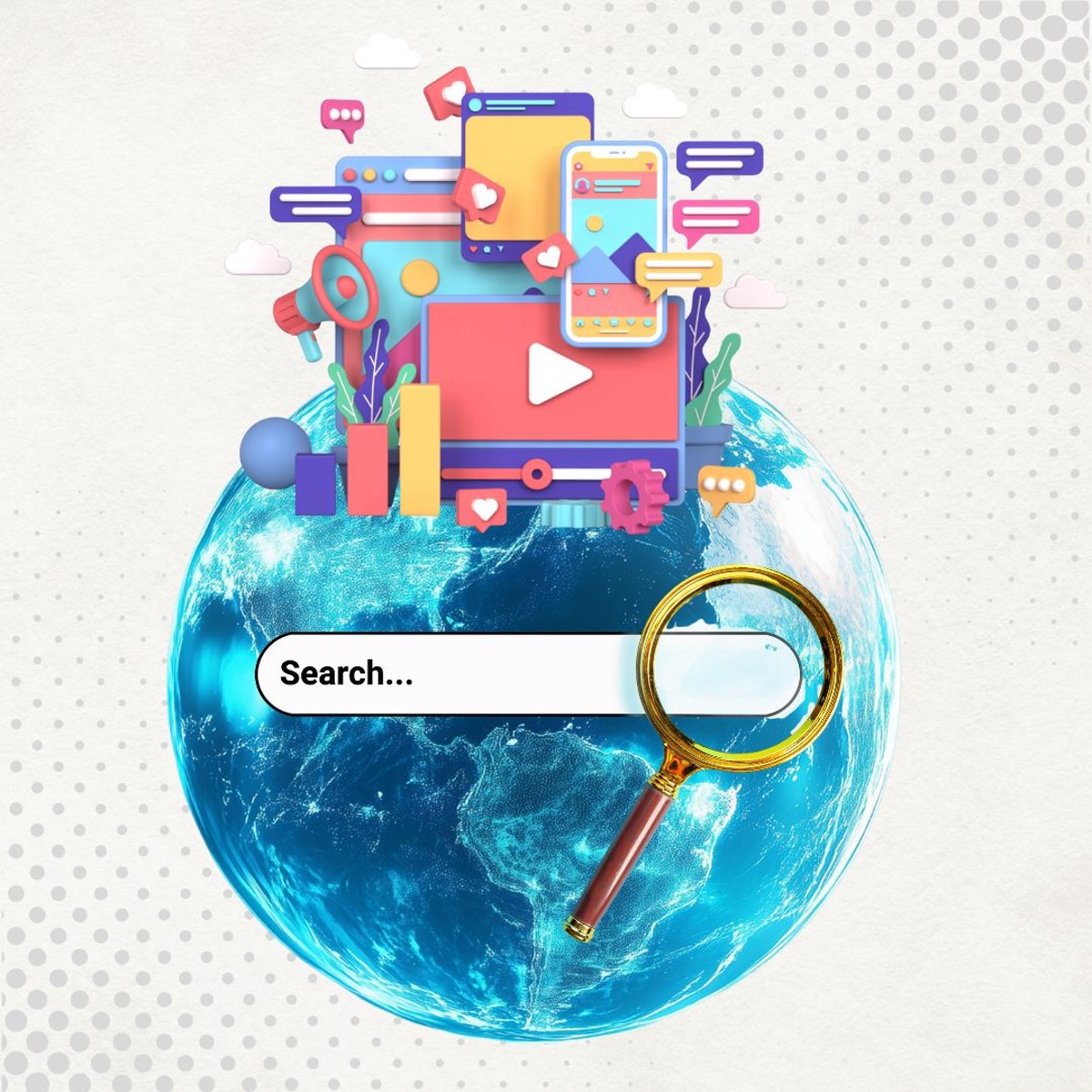 PlacidWay revoluciona el turismo médico con el lanzamiento de 'Search Anywhere', una plataforma de marketing global basada en inteligencia artificial.