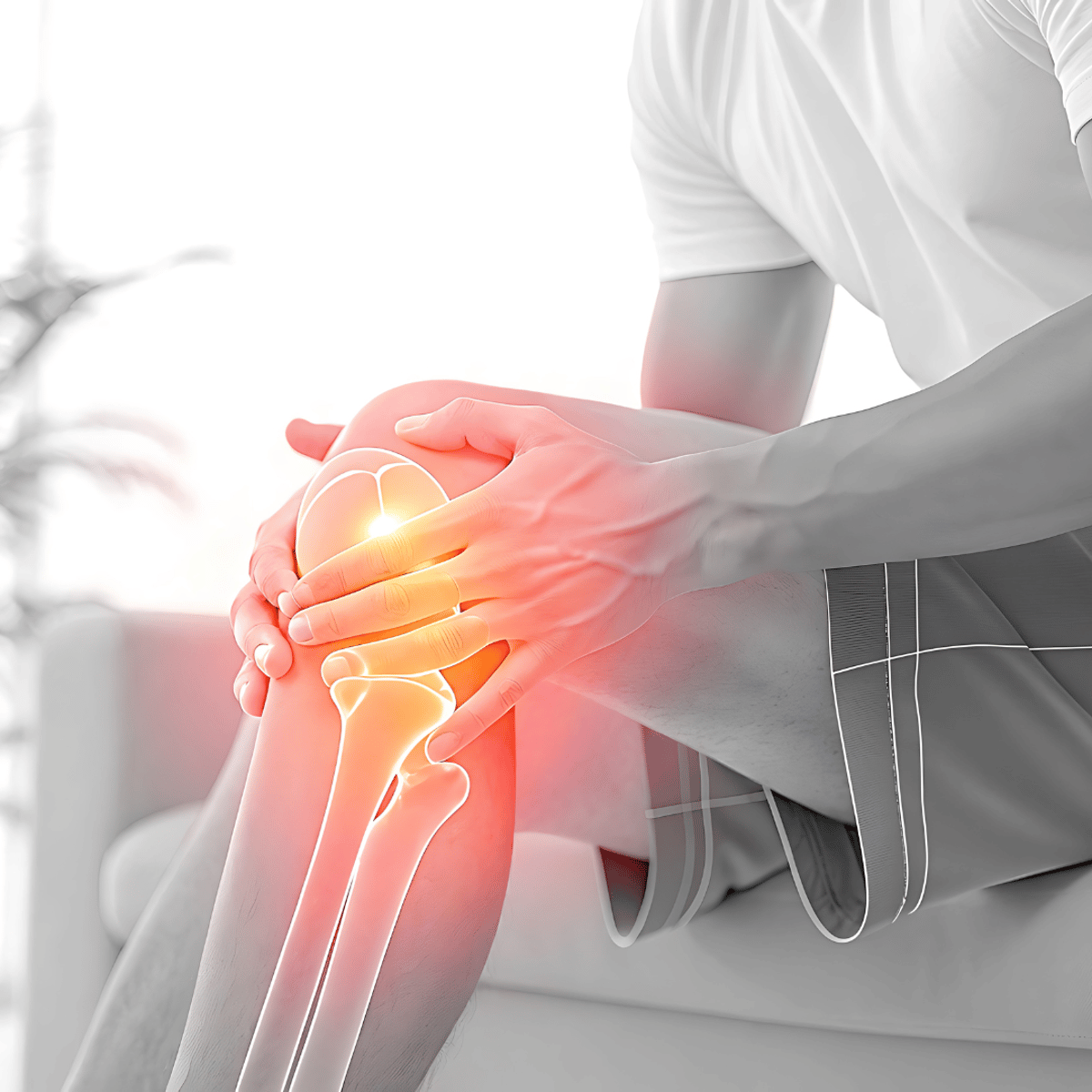 Stem Cell for Knee Osteoarthritis in Mexico: Helping Australians Walk Free from Chronic Pain