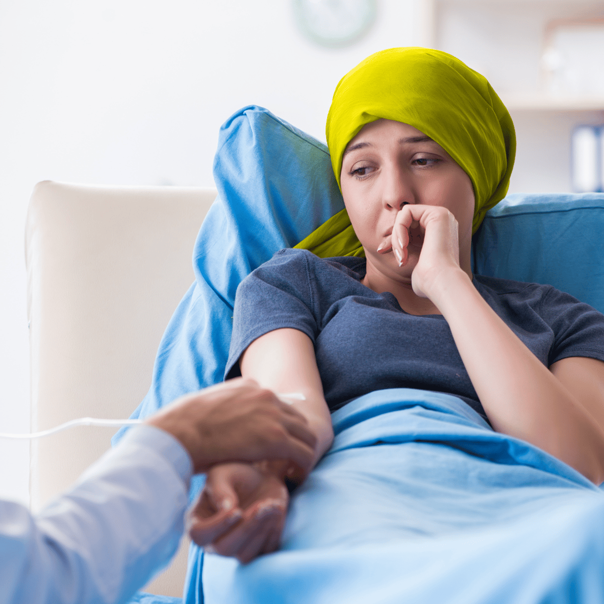 Inmunoterapia contra el cáncer en México: una esperanza para pacientes estadounidenses que buscan tratamiento avanzado