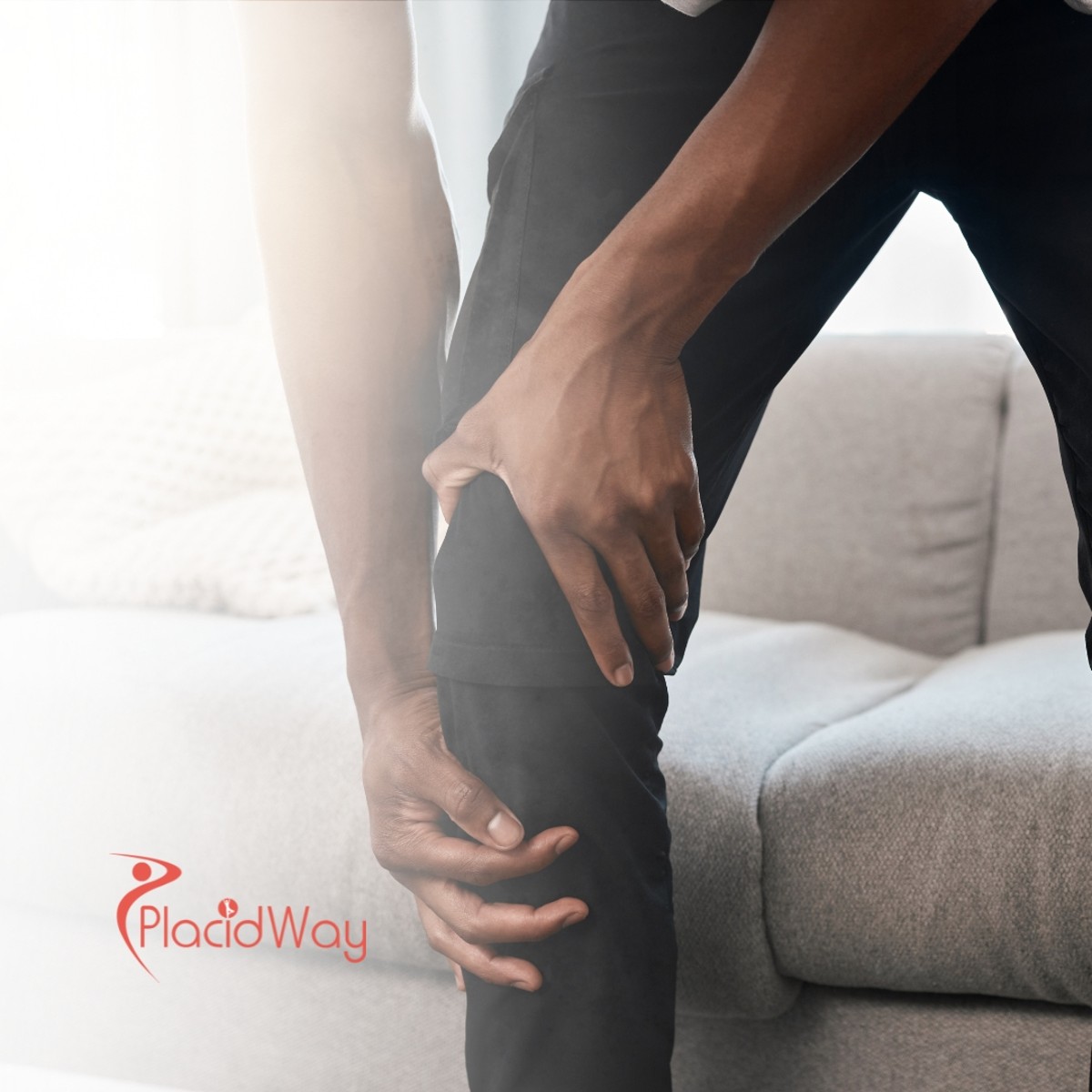 Stem Cell Treatment for Joint Pain in Colombia: Effective Solutions for Jamaican Patients