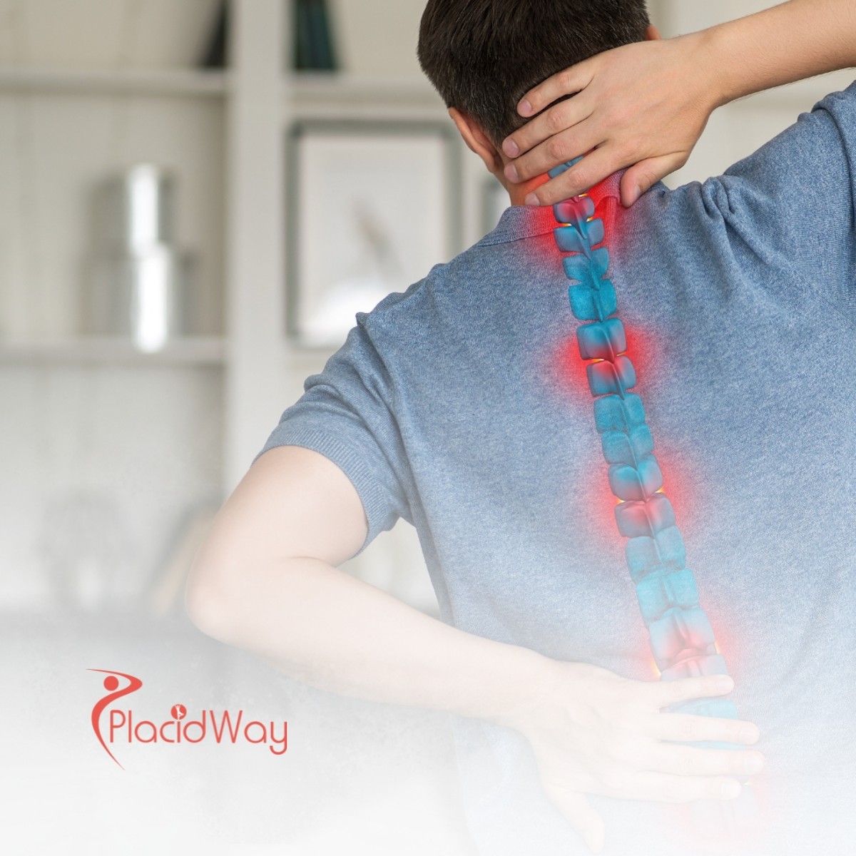 Spinal Disc Surgery in Istanbul: Affordable Solutions for London Patients