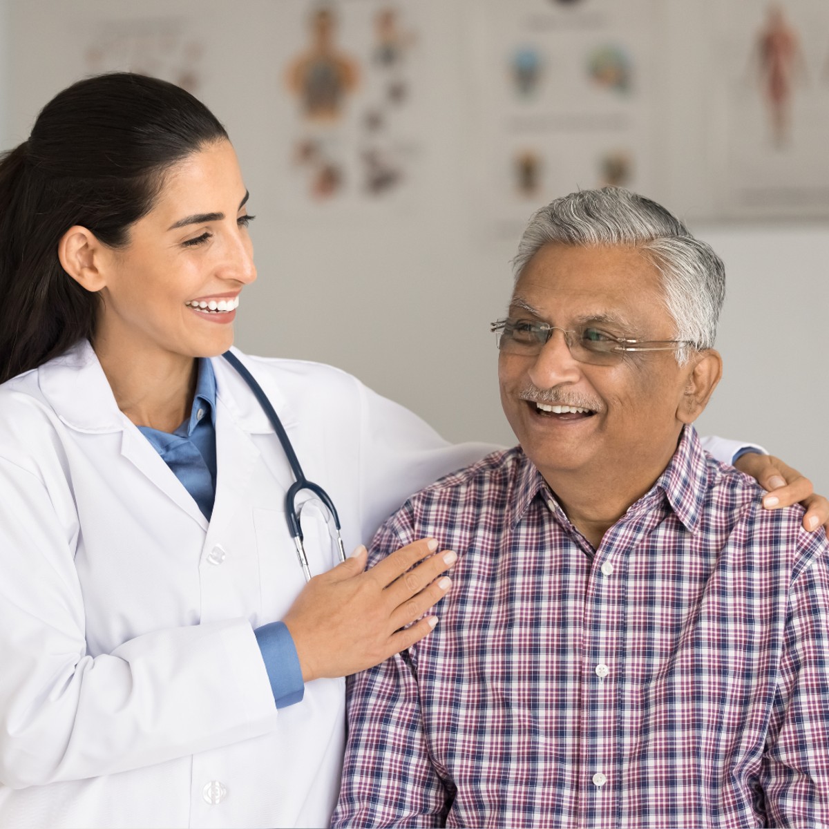 Stem Cell Therapy in India vs UAE - What You Need to Know