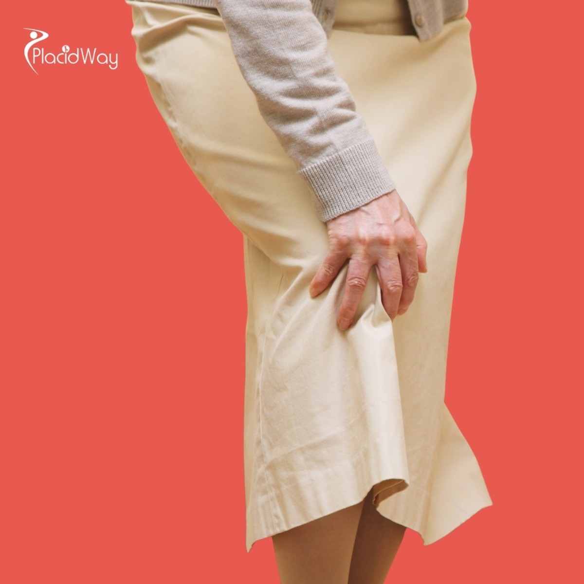 Guide for French Patients Seeking Total Knee Arthroplasty with Stem Cell Treatment in Greece