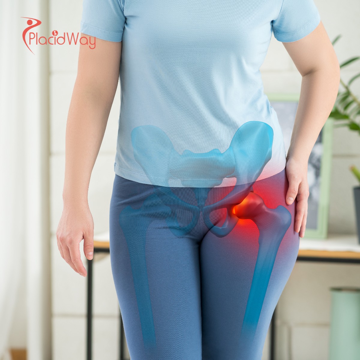 Hip Regeneration Stem Cell Therapy in Thailand: The Complete Guide