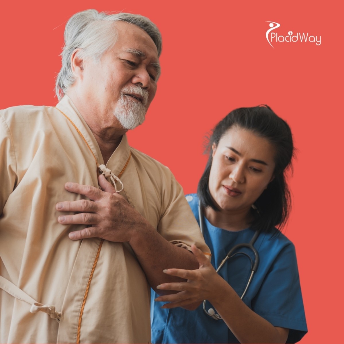 Terapia cu celule stem cardiovasculare în Slovacia: Clinici, costuri și ghid de tratament pentru pacienții din România