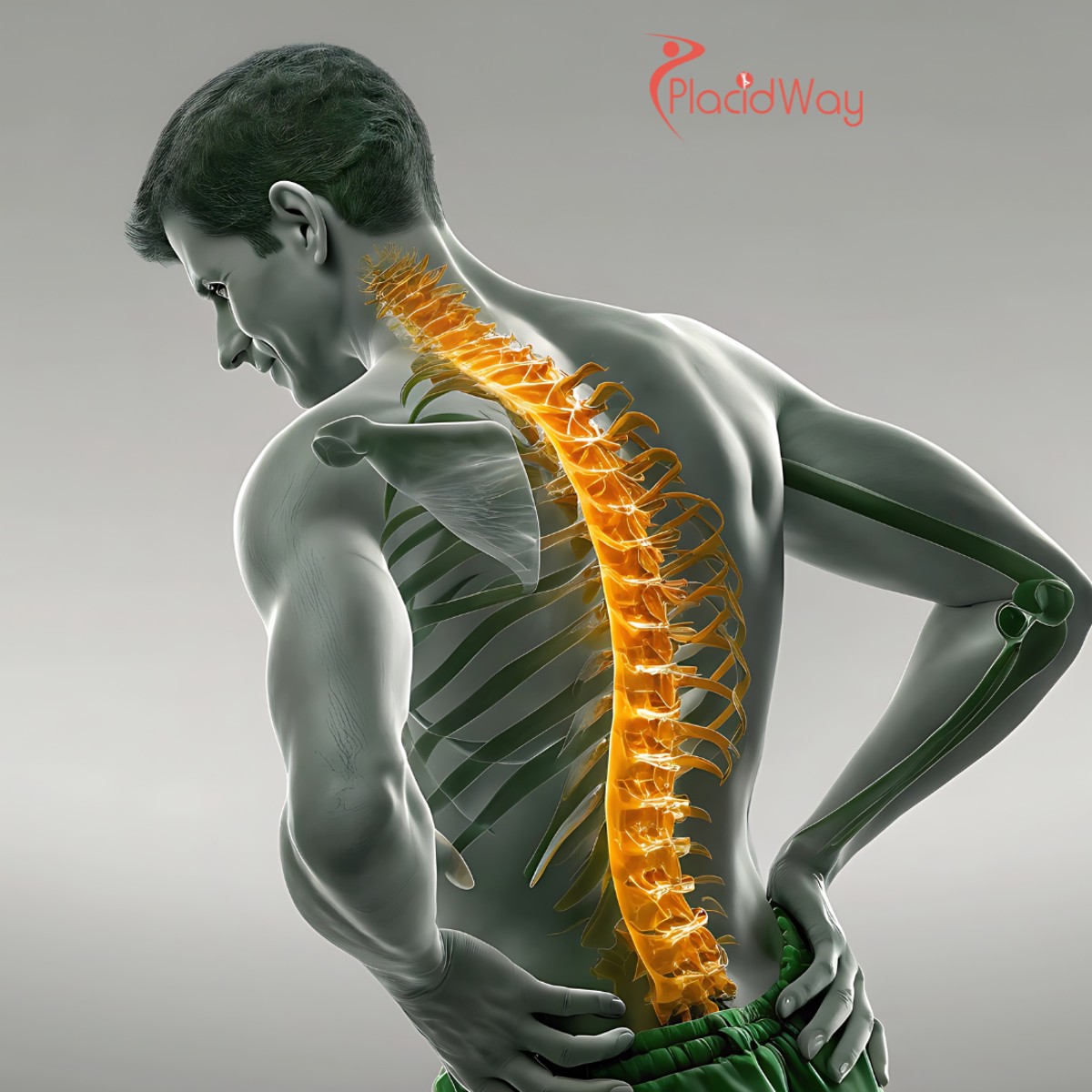 Stem Cell Therapy for Degenerative Disc Disease in Colombia: Things to Know