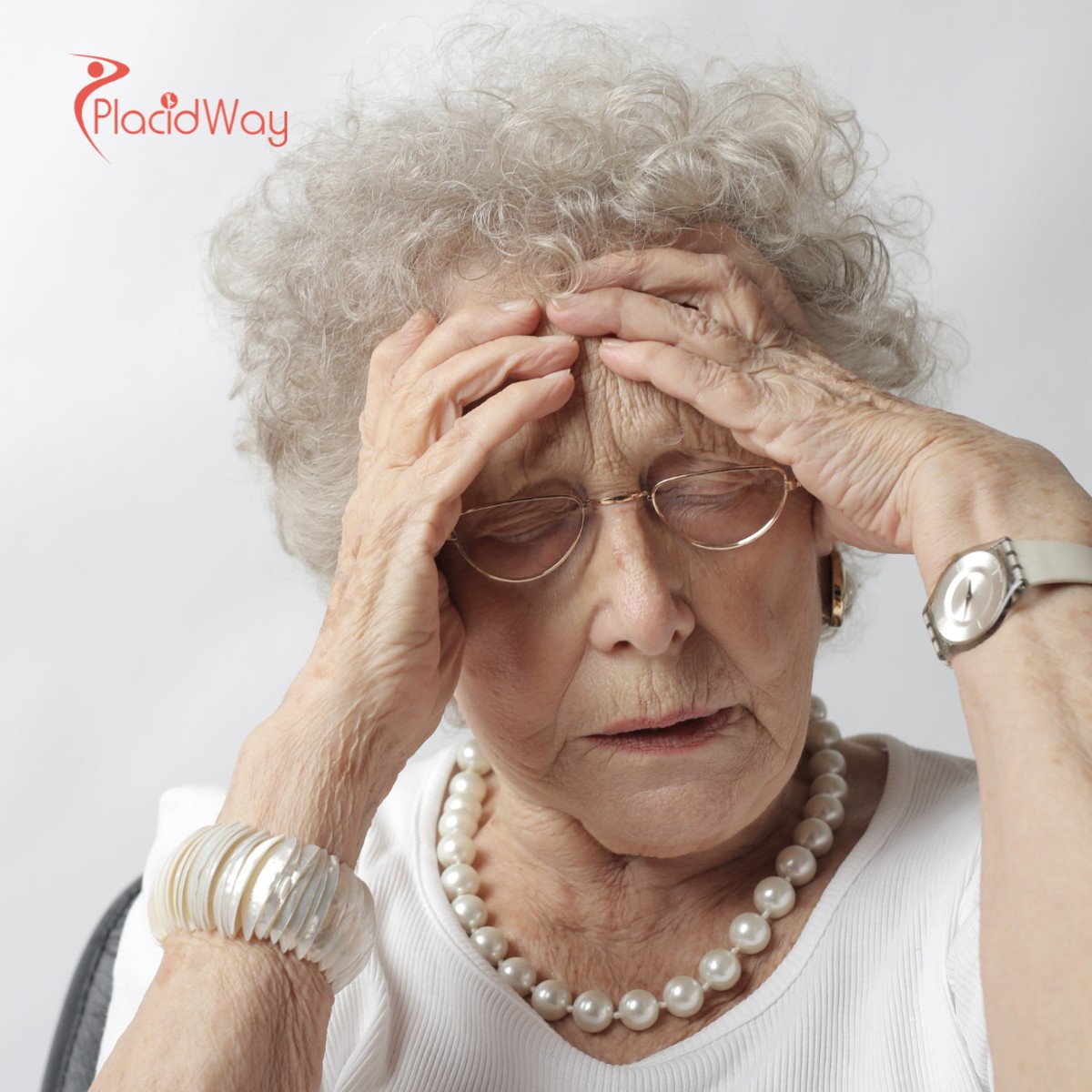 علاج الزهايمر بالخلايا الجذعية في الهند: التكلفة، الإجراء، والأمل