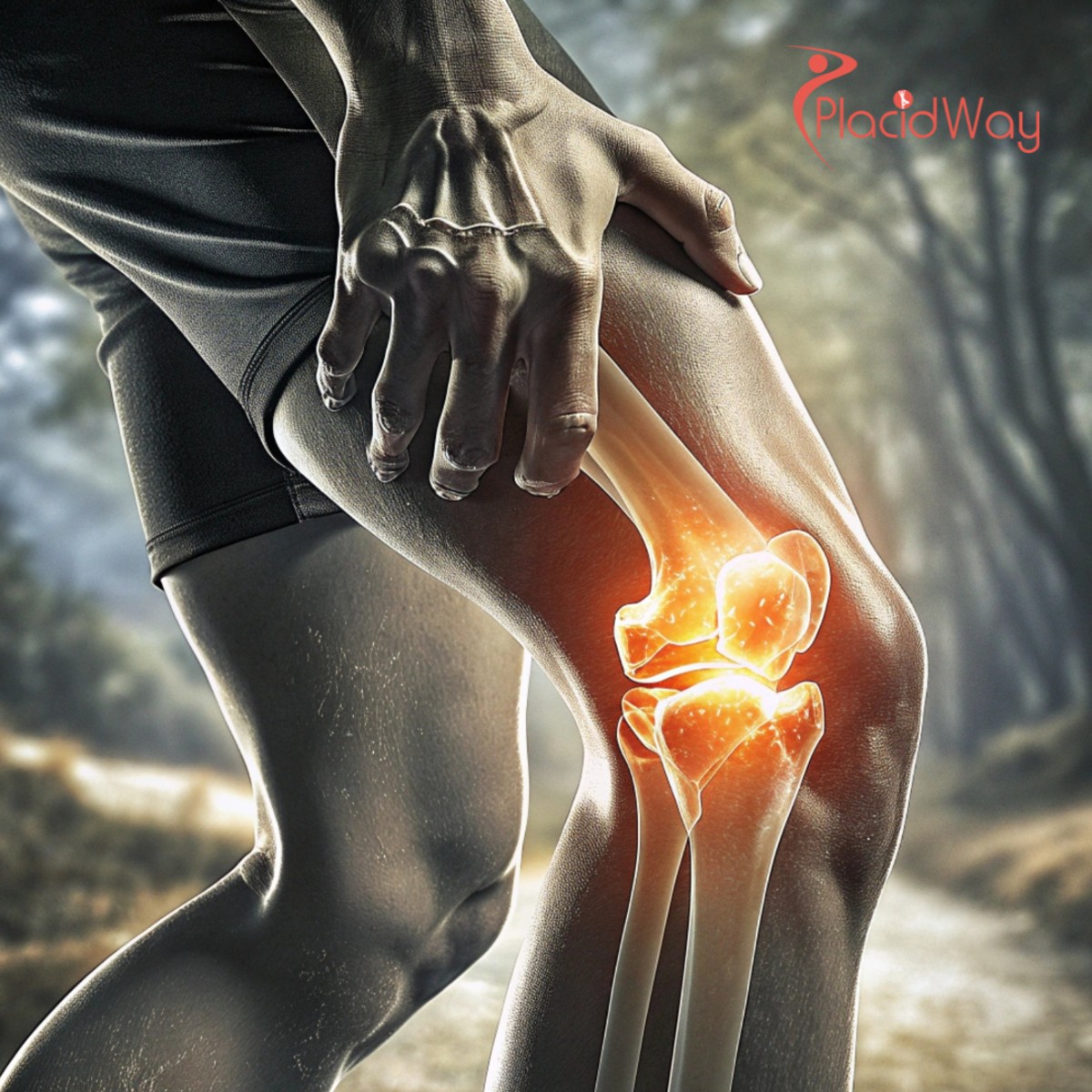 Affordable Stem Cell Therapy for Knee Arthritis in India: A 2025 Guide