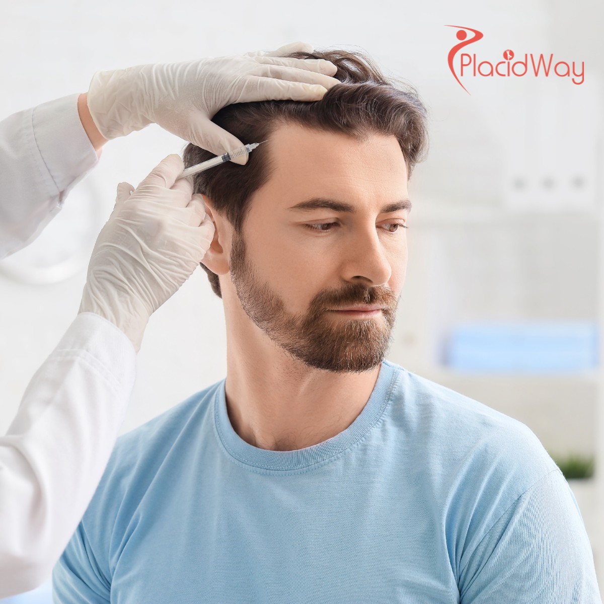 Stem Cell Hair Transplant in Malaysia: The Complete Guide