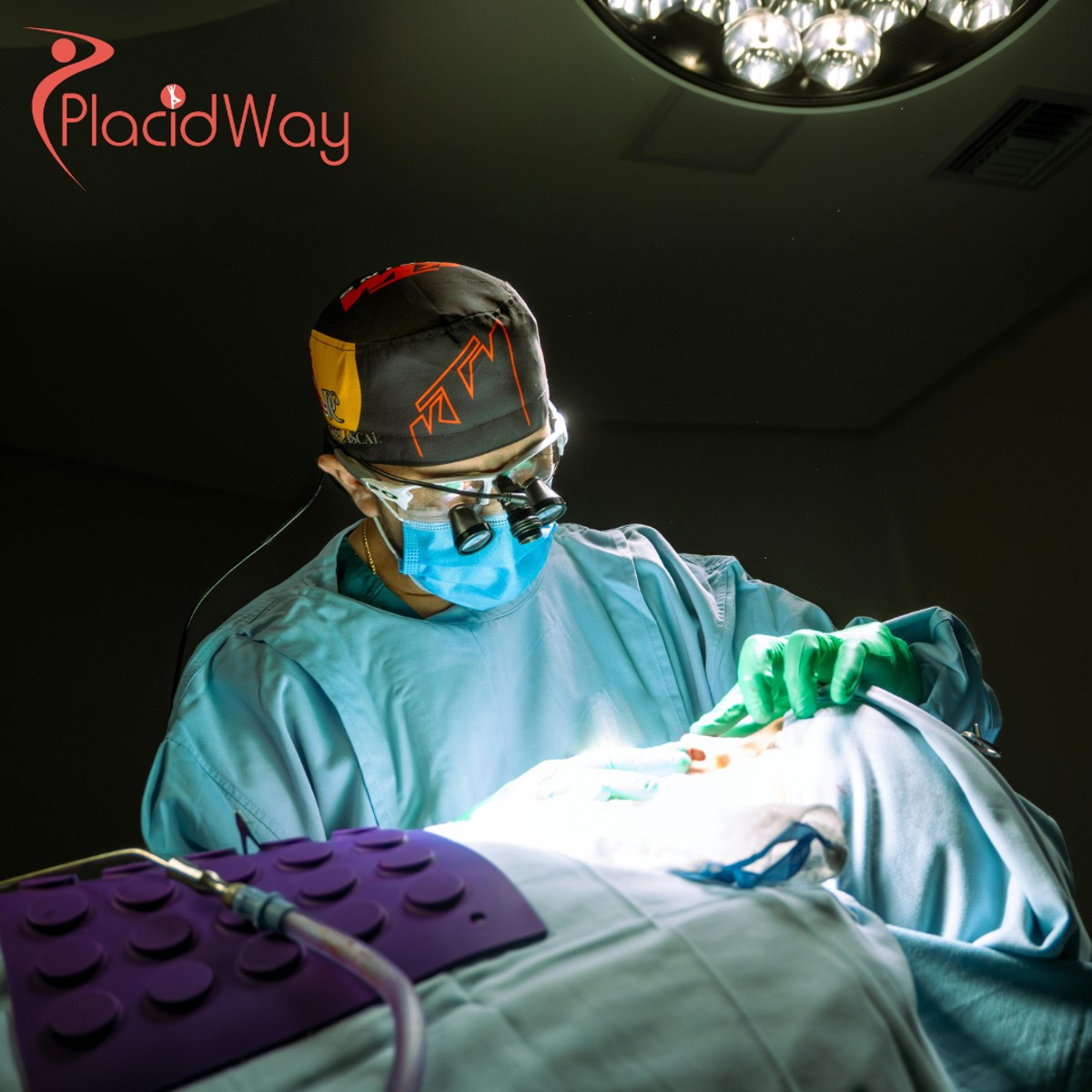 Rhinoplasty (Nose Surgery) in South Korea for Melbourne Patients