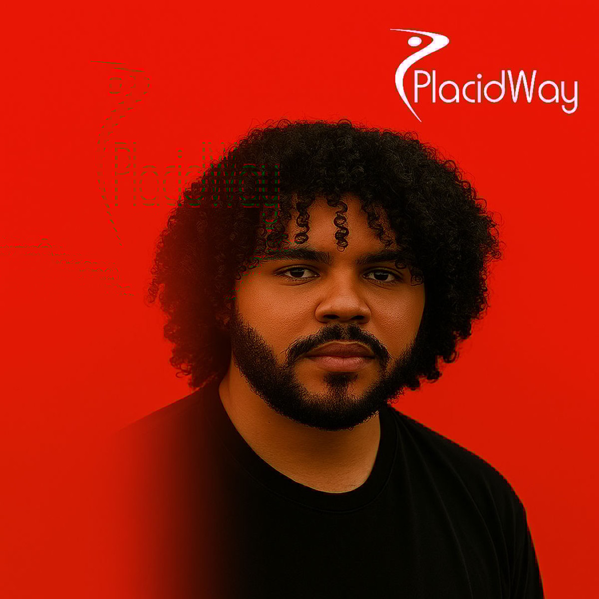 Beard & Mustache Hair Transplant in Turkey for Calgary Men 