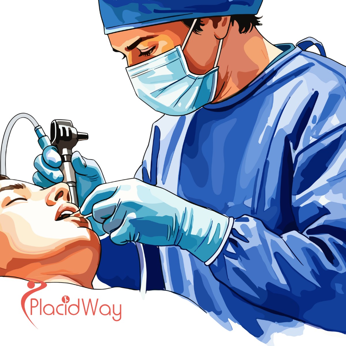 Rhinoplasty (Nose Surgery) in Mexico for Vancouver Patients