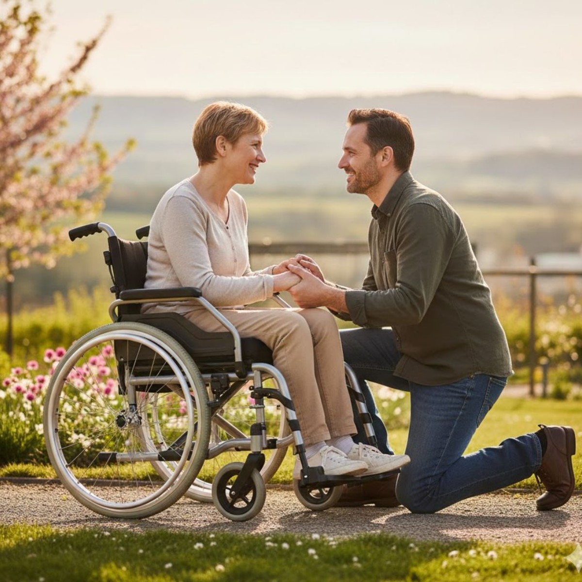 Regaining Life, Not Just Health: How Regenerative Medicine in Tijuana Can Be an Ally in Multiple Sclerosis