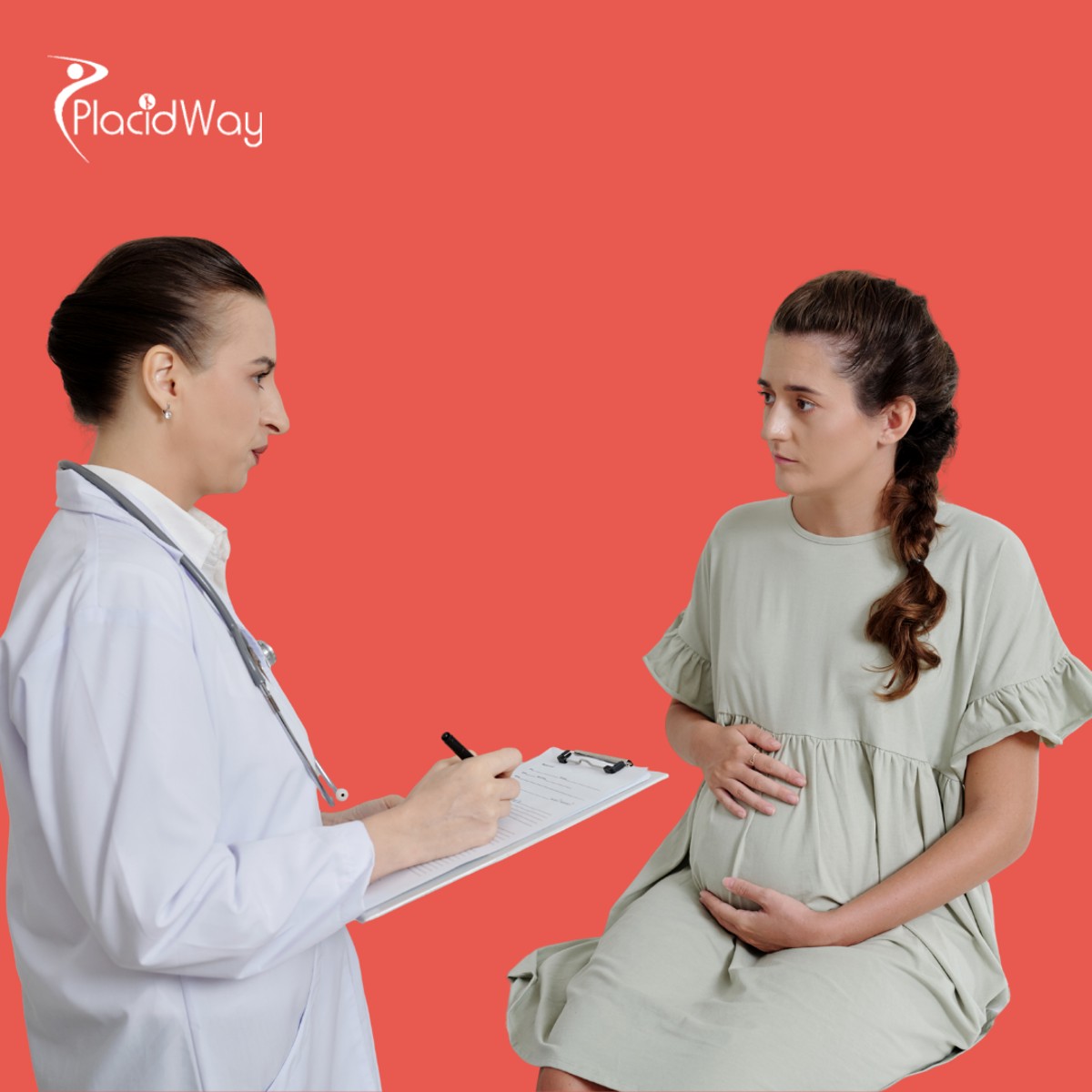 Surrogacy and IVF Programs in Georgia for German Intended Parents from Berlin 