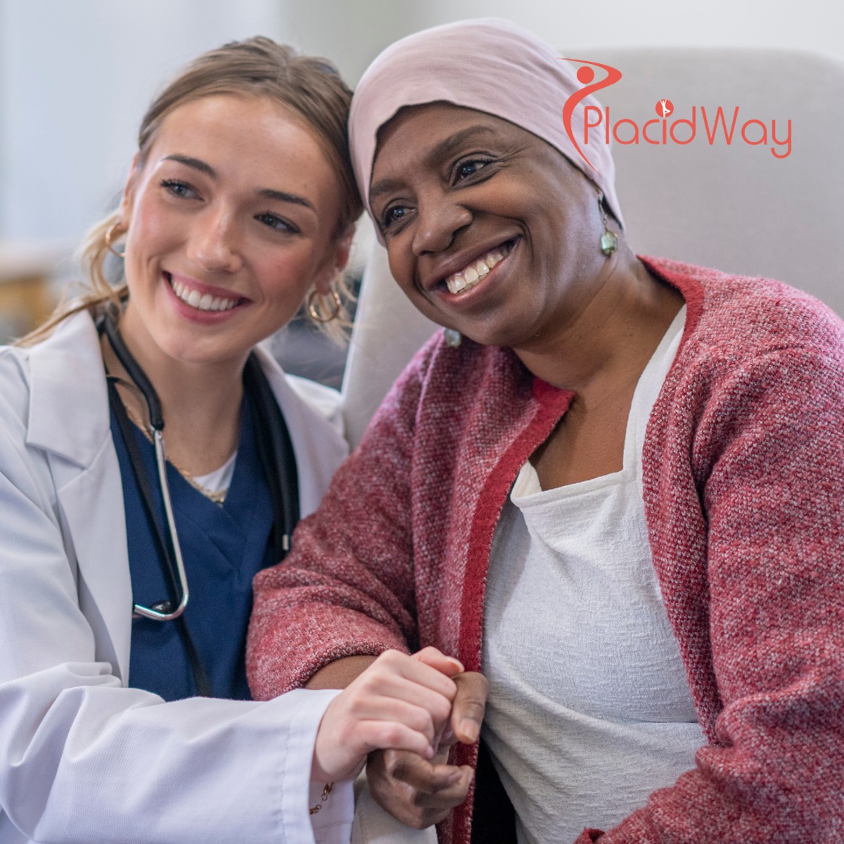 Immunotherapy Treatment for Lung Cancer in Turkey for German Patients